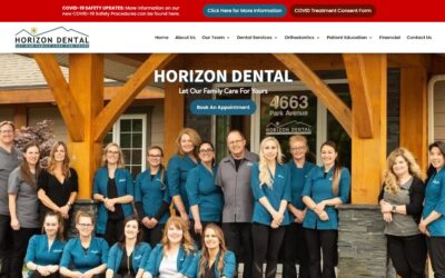 Horizon Dental