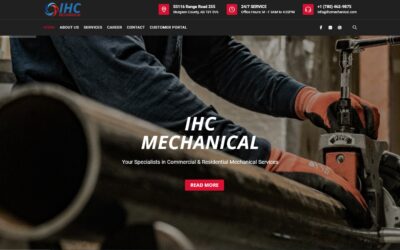 IHC Mechanical