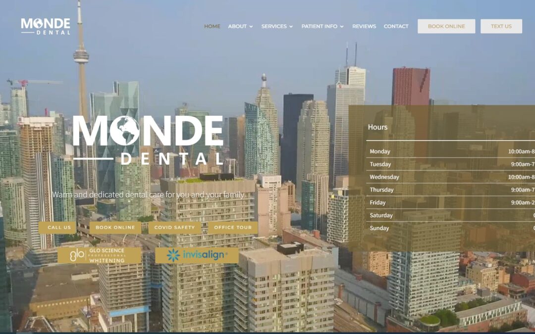 Monde Dental