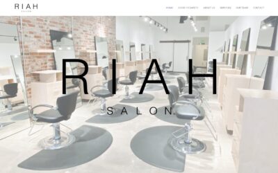 RIAH Salon