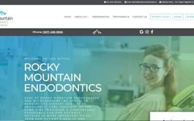 Rocky Mtn. Endodontics